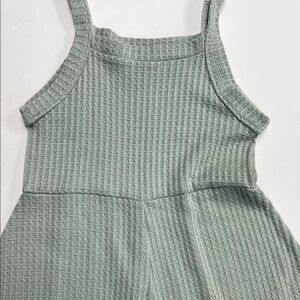 Rose and Belle Handmade Romper